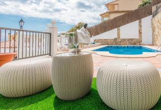 Villa Mansory - Lloret de Mar - 1