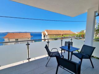 Endless Summer Apartments - Pisak - 3