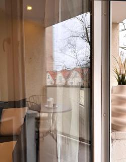 Przytulny apartament 5 minut od morza - Sopot - 7