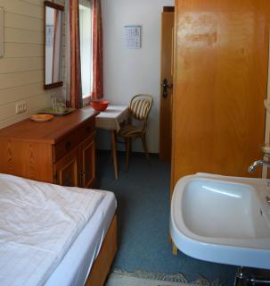 Kösslerhof - Sankt Anton am Arlberg - 8