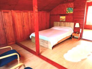 Chalet Simone - Iedera de Sus - 4