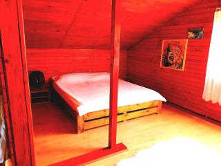 Chalet Simone - Iedera de Sus - 5