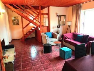 Chalet Simone - Iedera de Sus - 7