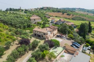 Il Cantinoccio B&B - Cerasolo - 0