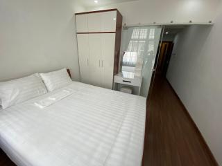 Era Apartment Đông Các - Hanoi - 2