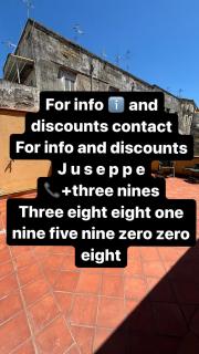 RJ-house QS - Naples - 5