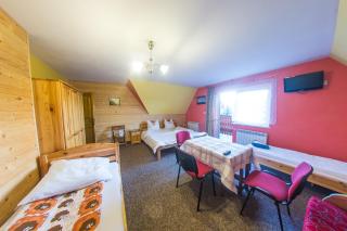 Apartamenty i pokoje gościnne Nowita - 7