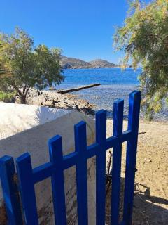 Iremia South Kokkali Beach Leros - Gourna - 3