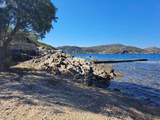 Iremia South Kokkali Beach Leros - Gourna - 2