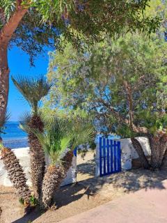 Iremia South Kokkali Beach Leros - Gourna - 4