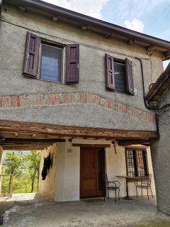Cottage la Terrazza - - 2