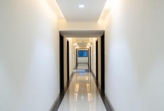 Krishna Inn - Aurangabad - 1