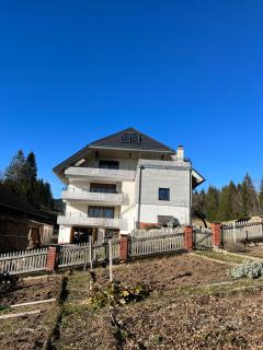 Ferienwohnung Alpenblick - Kleines Wiesental - 9