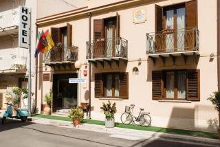 Hotel Villa Mare - Altavilla Milicia - 7