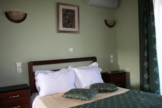 Dionysus Apartments & Suites - Ierissos - 8