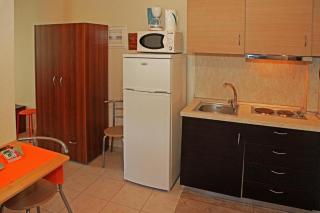 Dionysus Apartments & Suites - Ierissos - 6