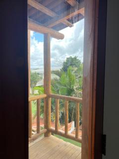 Casa agradável com pátio - 9