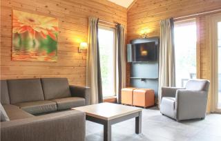 Gorgeous Home In Heel With Wifi - 9