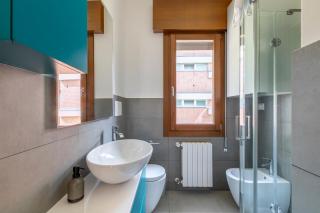 Cappuccina Rooms nel cuore di Mestre - Mestre - 1