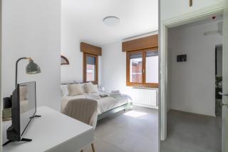 Cappuccina Rooms nel cuore di Mestre - Mestre - 4