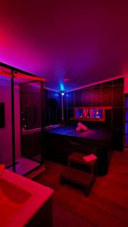 Loveroom L'1TIMISTE CDS - Neuilly-Plaisance - 0