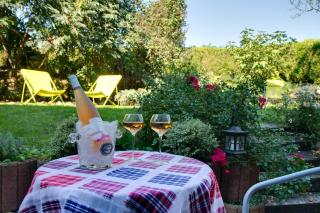Hotel Kieffer - Itterswiller - 5