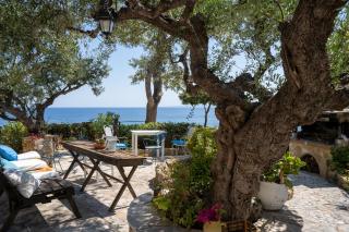 SkyBlue Horizon Studio 1 - Tsilivi - 8