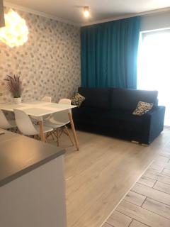 Apartament Przy Plaży - Mielno - 7