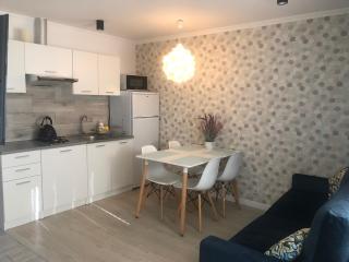 Apartament Przy Plaży - Mielno - 4