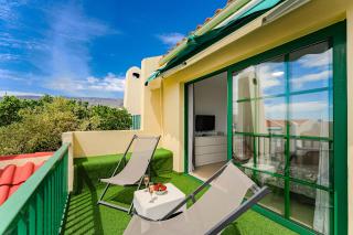 Mareverde Sunshine Home - Adeje - 1