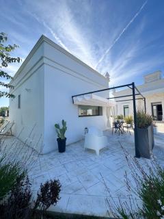 VITA VIVET Guest House - Francavilla Fontana - 5
