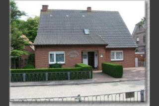 Haus Minor - Borkum - 0