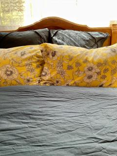 " Male dorm shared room " daily stay 8pm to 10am - 7