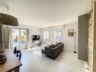 Ker Avel Maison Bretonne - Quiberon - 8