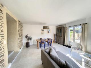 Ker Avel Maison Bretonne - 7