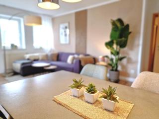 Eigene Sauna 2 Schlafzimmer sehr zentral WinterbergHome - 6