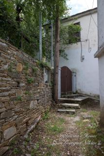 Iasona's House - Agios Georgios Nilias - 4
