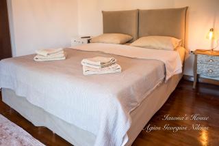 Iasona's House - Agios Georgios Nilias - 3