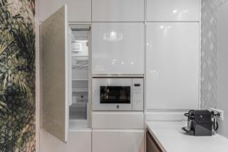 Stylish Central apartment - Málaga - 4