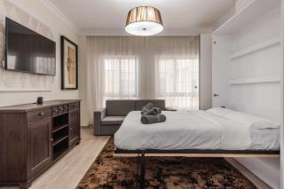 Stylish Central apartment - Málaga - 7