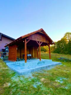 Casa Nuova Tekija - Kladovo - Tekija - 5