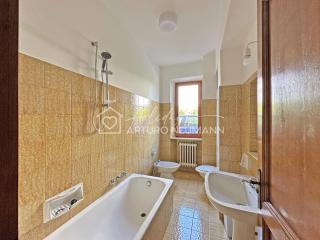630 - Villa Giulia con ampio giardino e bellissima vista mare - SPIAGGIA inclusa nel prezzo - Numana - 9