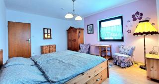 Gästewohnung am Galgenberg - - 5