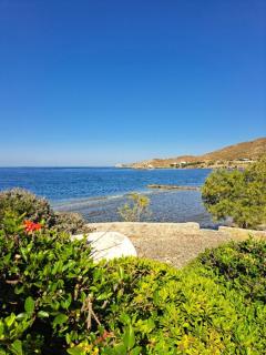 Iremia North Kokkali Beach Leros - Gourna - 7