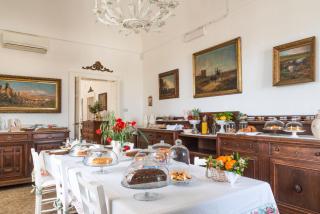 La Masseria by Masseria San Nicola Savelletri - Savelletri di Fasano - 3