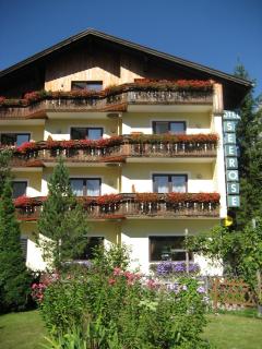 Apartment House Seerose - Obertraun - 0