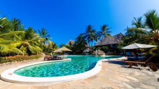 Tembo Beach Apartments - 6