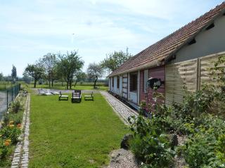 La MARTELLERIE - Berville-sur-Seine - 0