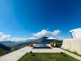 Pinggan Panorama - Kintamani - 3