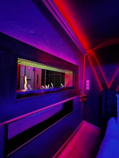 Loveroom L'1TIMISTE CDS - Neuilly-Plaisance - 8